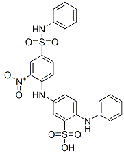 Structur of 72829-29-9