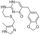 Structural Formula