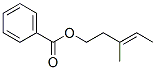 Structural Formula