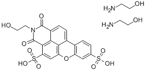 Structural Formula