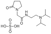 Structural Formula