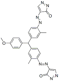 Structural Formula