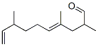 Structural Formula