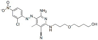 Structural Formula