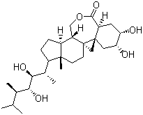 Structur of 72962-43-7