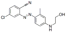 Structur of 72968-68-4