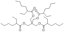 Structural Formula