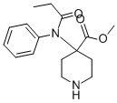 Structural Formula