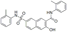Structural Formula