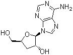 Structur of 73-03-0