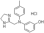 Structural Formula