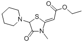 Structural Formula