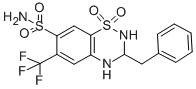 Structur of 73-48-3