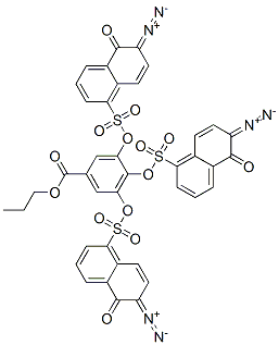 Structural Formula