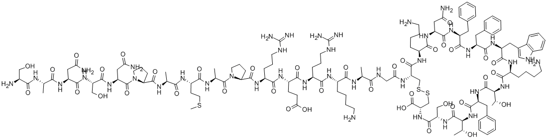 Structural Formula