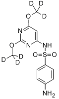 Structural Formula