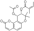 Structural Formula