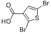 Structural Formula