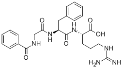 Structural Formula