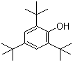 Structur of 732-26-3