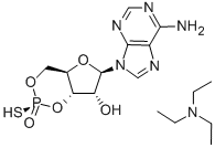 Structural Formula