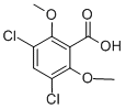 Structural Formula