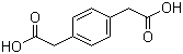 Structur of 7325-46-4