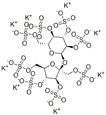 Structur of 73264-44-5