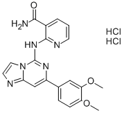 Structural Formula