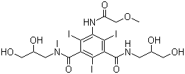 Structur of 73334-07-3