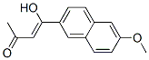 Structural Formula
