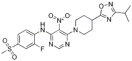 Structural Formula