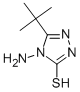 Structural Formula