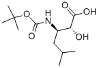 Structural Formula