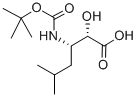 Structural Formula