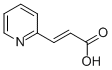 Structur of 7340-22-9