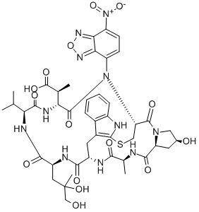 Structural Formula