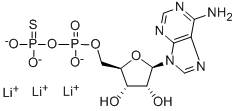 Structural Formula