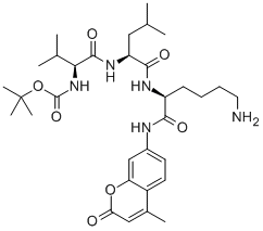 Structural Formula