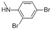 Structural Formula