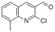 Structural Formula