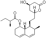 Structural Formula