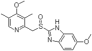 Structur of 73590-58-6