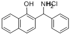 Structural Formula