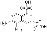 Structur of 73692-57-6