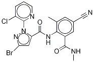 Structural Formula