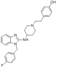 Structural Formula