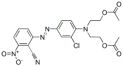 Structur of 73755-70-1