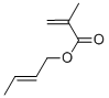 Structur of 7376-45-6