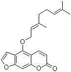 Structural Formula